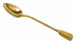 Brass Arrow Teaspoon 13 Brass Arrow Teaspoon -Home Decoration Sales Shop hg147824 alt2