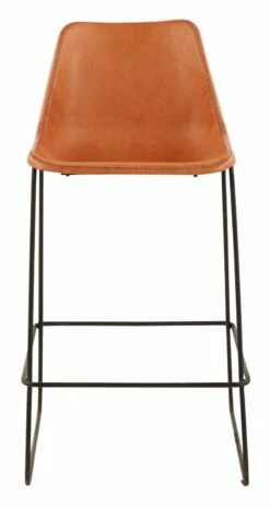 Fernando Natural Bar Stool -Home Decoration Sales Shop hg148372 alt2 1