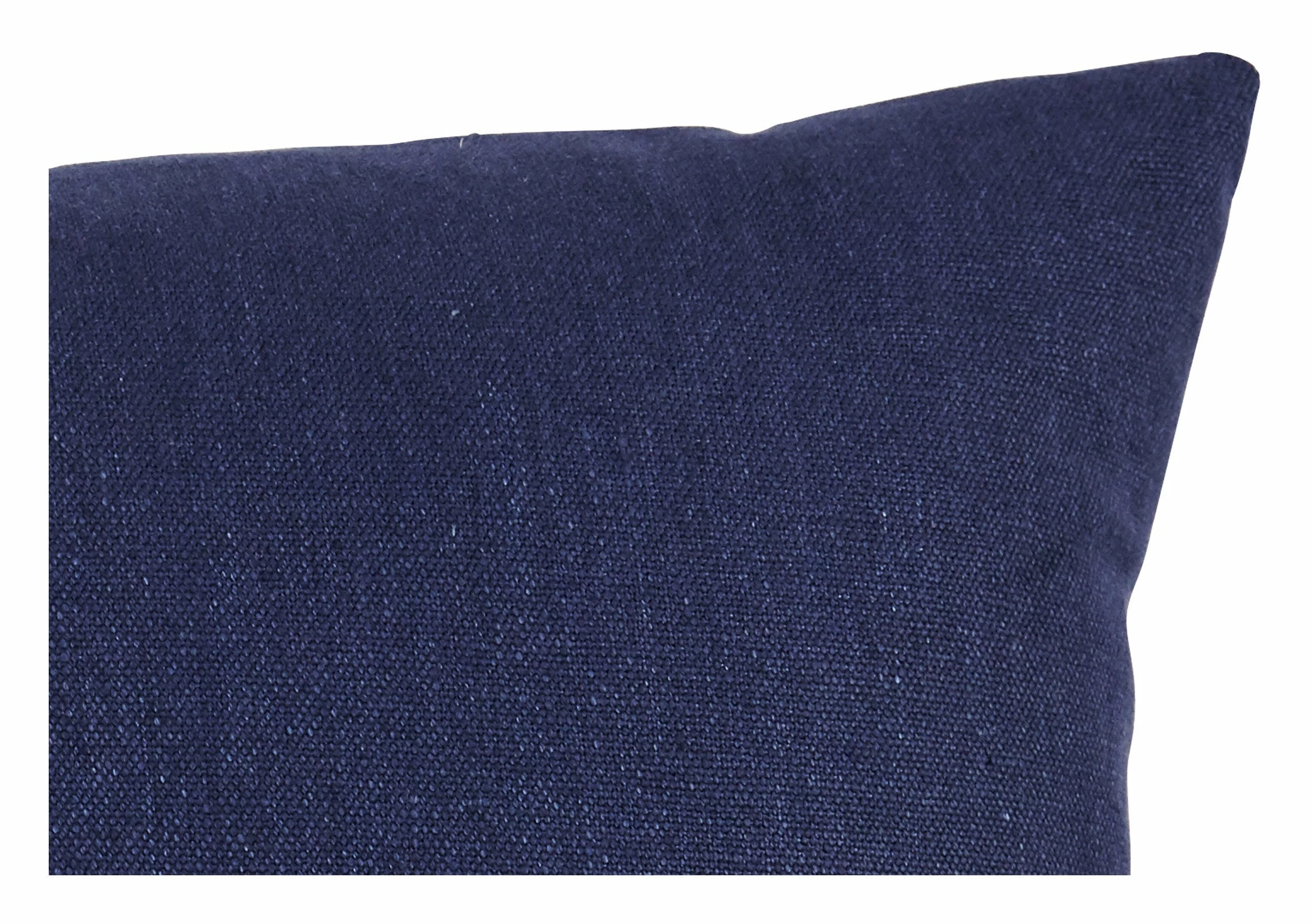 Linen Indigo Pillows 4 Linen Indigo Pillows - Image 2