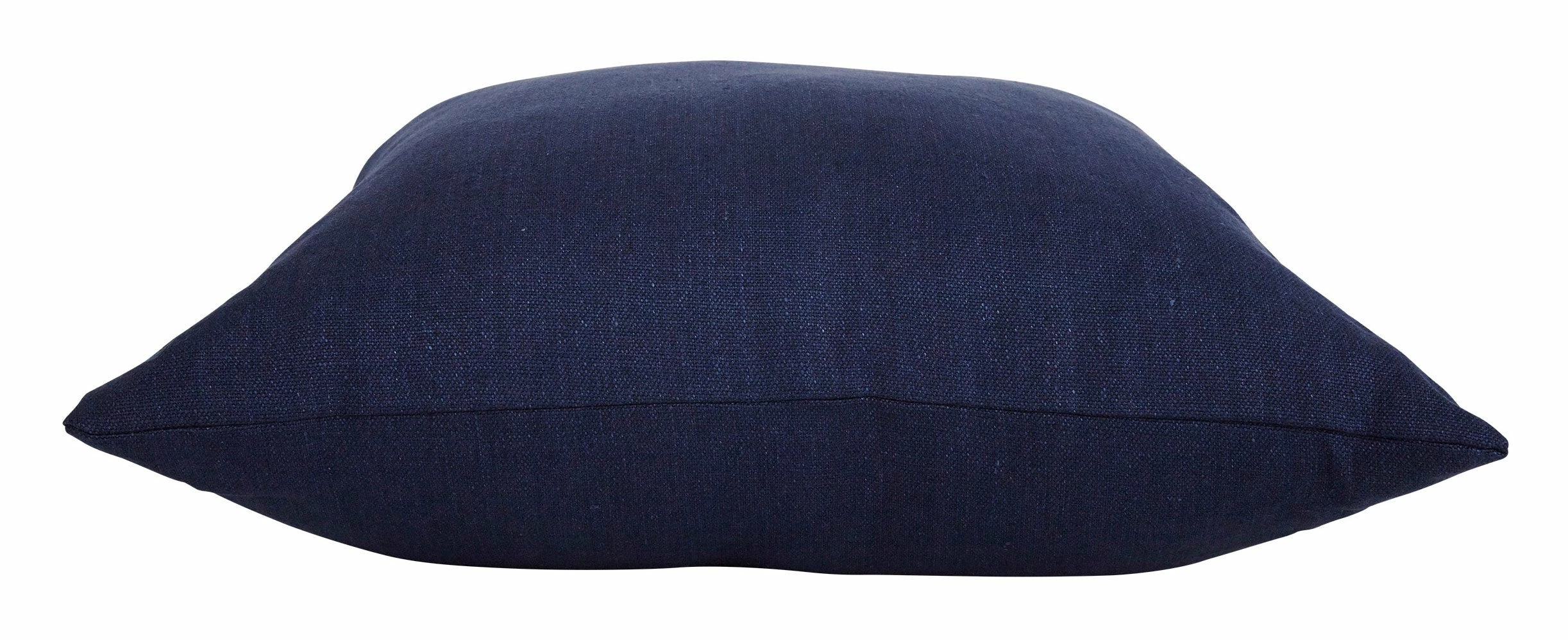 Linen Indigo Pillows 5 Linen Indigo Pillows - Image 3