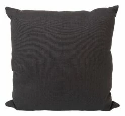 Linen Charcoal Pillows -Home Decoration Sales Shop hg148427