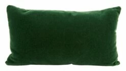 Emerald Mohair Pillows -Home Decoration Sales Shop hg148450 1