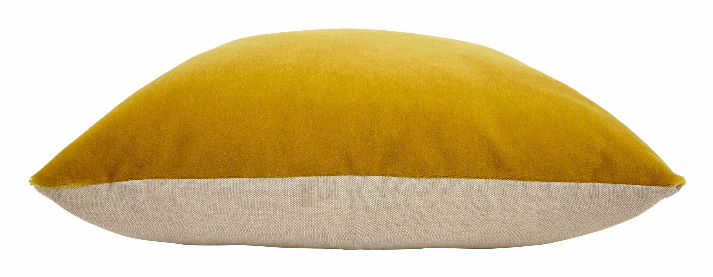 Marigold Mohair Pillows 5 Marigold Mohair Pillows - Image 3