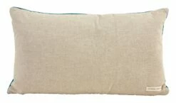 Peacock Mohair Pillows -Home Decoration Sales Shop hg148454 alt2 1