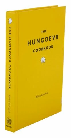 The Hungover Cookbook -Home Decoration Sales Shop hg148479 alt2