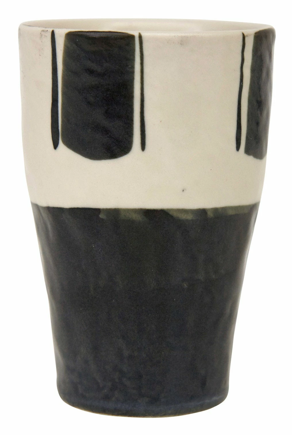 Black And White Cups 6 Black And White Cups - Image 4