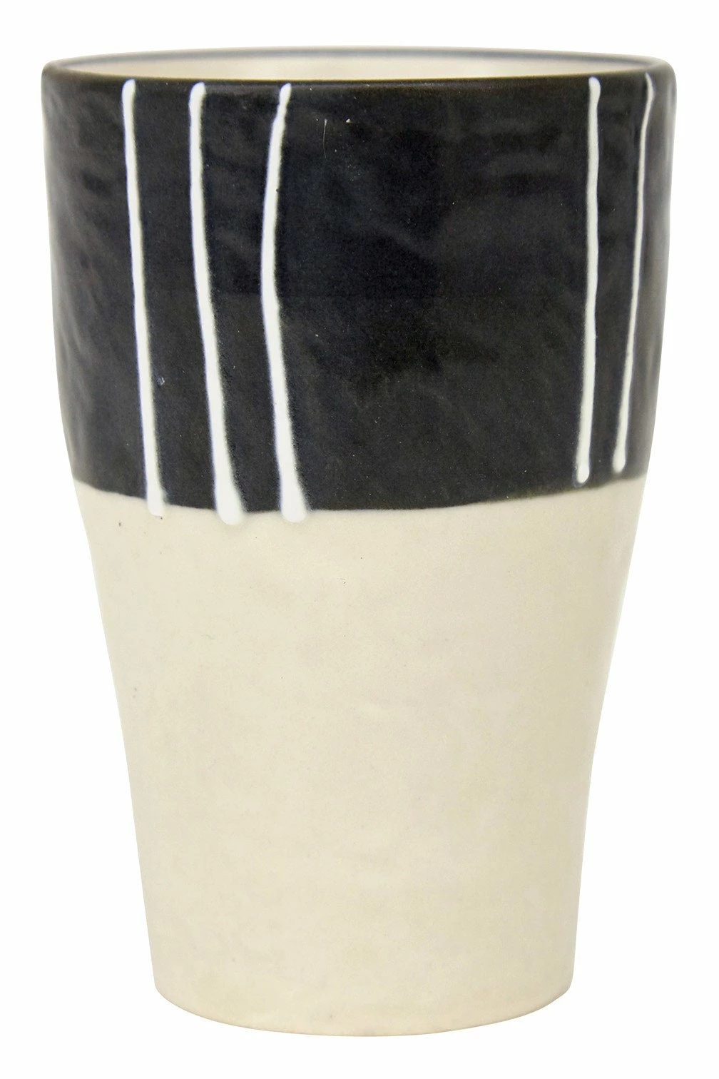 Black And White Cups 8 Black And White Cups - Image 6