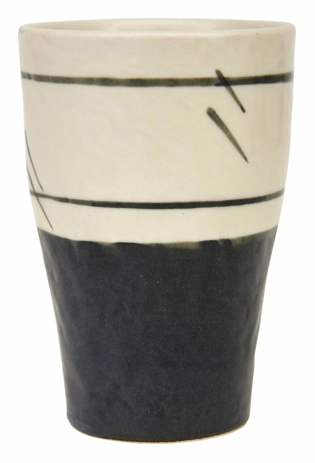 Black And White Cups 9 Black And White Cups - Image 7