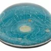 Blue Universe Paperweight -Home Decoration Sales Shop hg148641