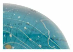 Blue Universe Paperweight -Home Decoration Sales Shop hg148641 alt1
