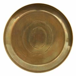 Brass Alphabet Coasters -Home Decoration Sales Shop hg149790