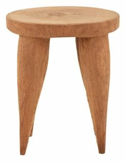 Carved Senofo Stool -Home Decoration Sales Shop hg151420