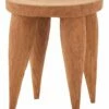 Carved Senofo Stool