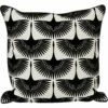 Onyx Bird Pillow -Home Decoration Sales Shop hg151474