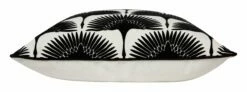 Onyx Bird Pillow -Home Decoration Sales Shop hg151474 alt3