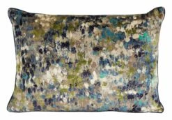 Splatter Turquoise Pillows -Home Decoration Sales Shop hg151736 1 1