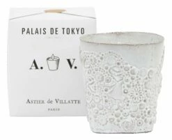 Palais De Tokyo Candle