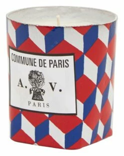 Commune De Paris Candle -Home Decoration Sales Shop hg152101 alt3
