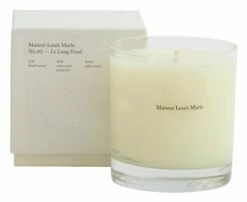 Maison Louis Marie Candles -Home Decoration Sales Shop hg152331