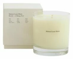 Maison Louis Marie Candles -Home Decoration Sales Shop hg152332