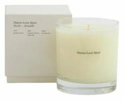 Maison Louis Marie Candles -Home Decoration Sales Shop hg152334
