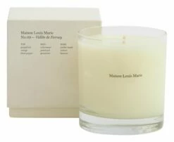 Maison Louis Marie Candles -Home Decoration Sales Shop hg152336
