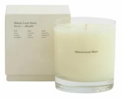 Maison Louis Marie Candles -Home Decoration Sales Shop hg152337