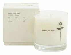 Maison Louis Marie Floral Candles -Home Decoration Sales Shop hg152339