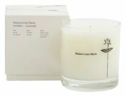 Maison Louis Marie Floral Candles -Home Decoration Sales Shop hg152340