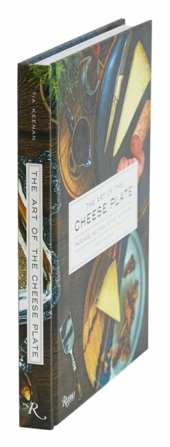 Art Of The Cheese Plate -Home Decoration Sales Shop hg152695 alt1