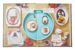 Art Of The Cheese Plate -Home Decoration Sales Shop hg152695 alt3