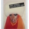 Warhol: Polaroids -Home Decoration Sales Shop hg153478