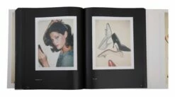 Warhol: Polaroids -Home Decoration Sales Shop hg153478 alt4
