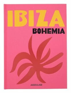 Ibiza Bohemia