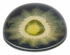 Eclipse II Paperweight