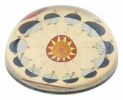 Celestial Figure II Paperweight