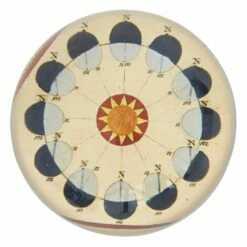 Celestial Figure II Paperweight 8 Celestial Figure II Paperweight -Home Decoration Sales Shop hg153810 alt2