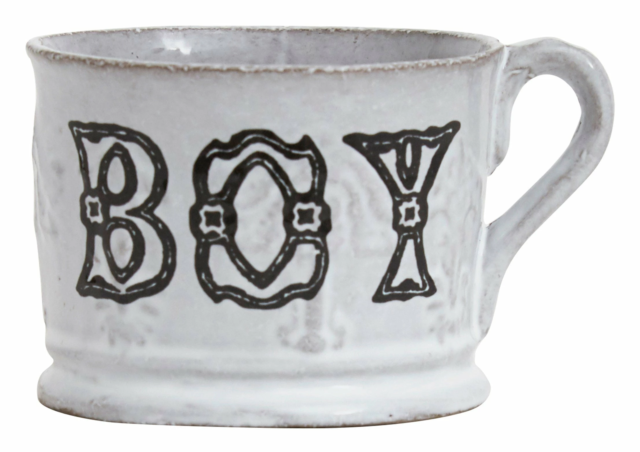 Astier De Villatte Low Cups 10 Astier De Villatte Low Cups - Image 8