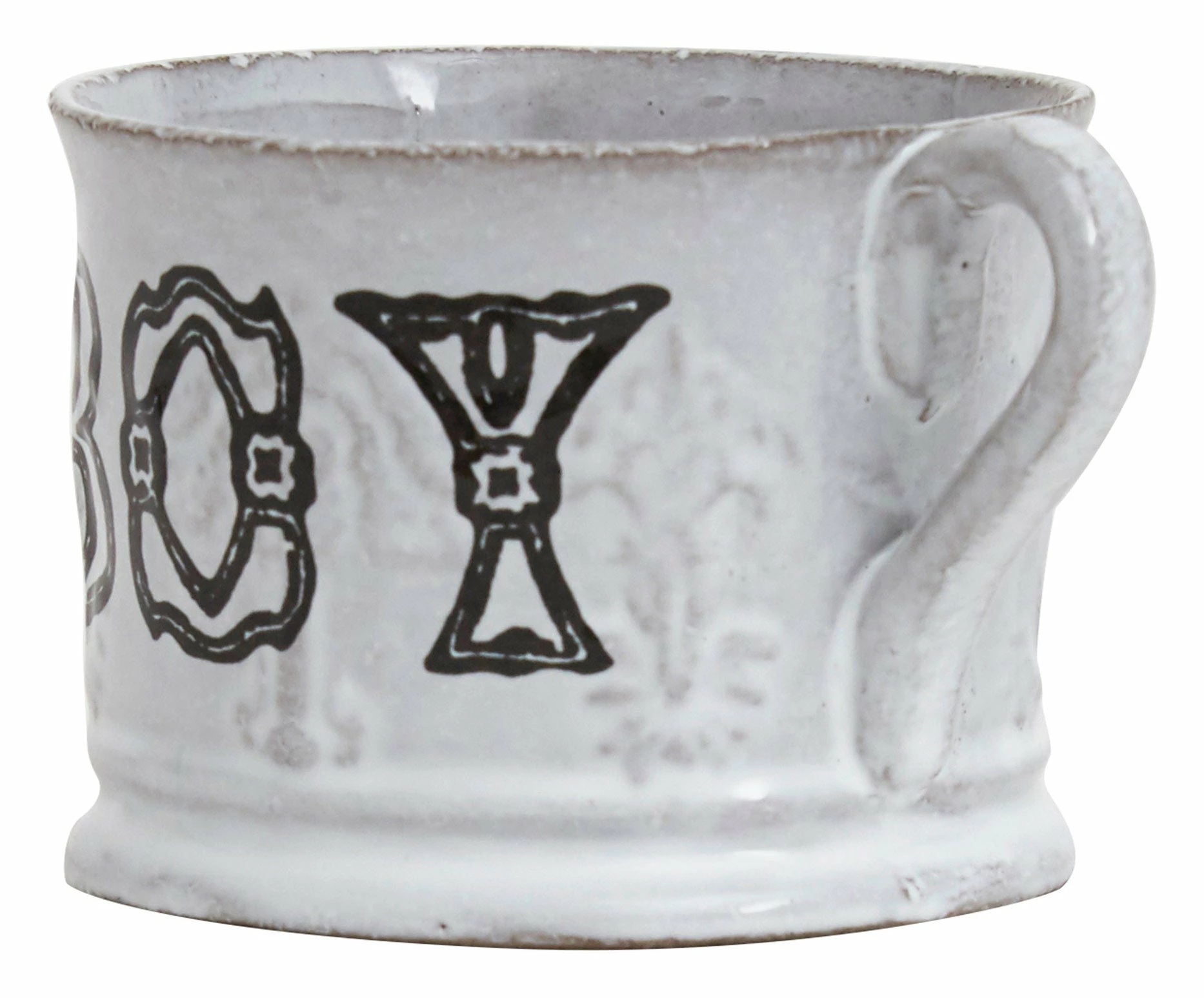 Astier De Villatte Low Cups 12 Astier De Villatte Low Cups - Image 10