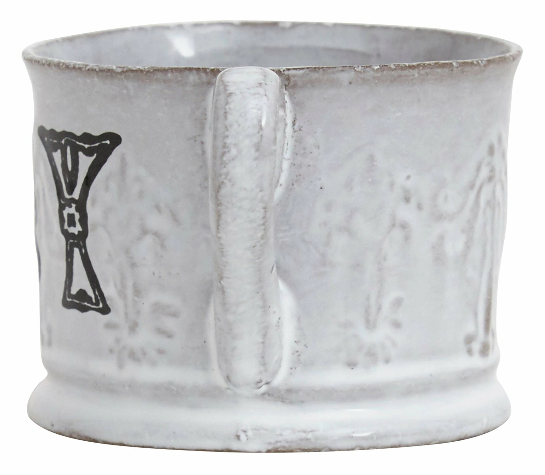 Astier De Villatte Low Cups 13 Astier De Villatte Low Cups - Image 11