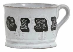Astier De Villatte Low Cups 16 Astier De Villatte Low Cups -Home Decoration Sales Shop hg153884