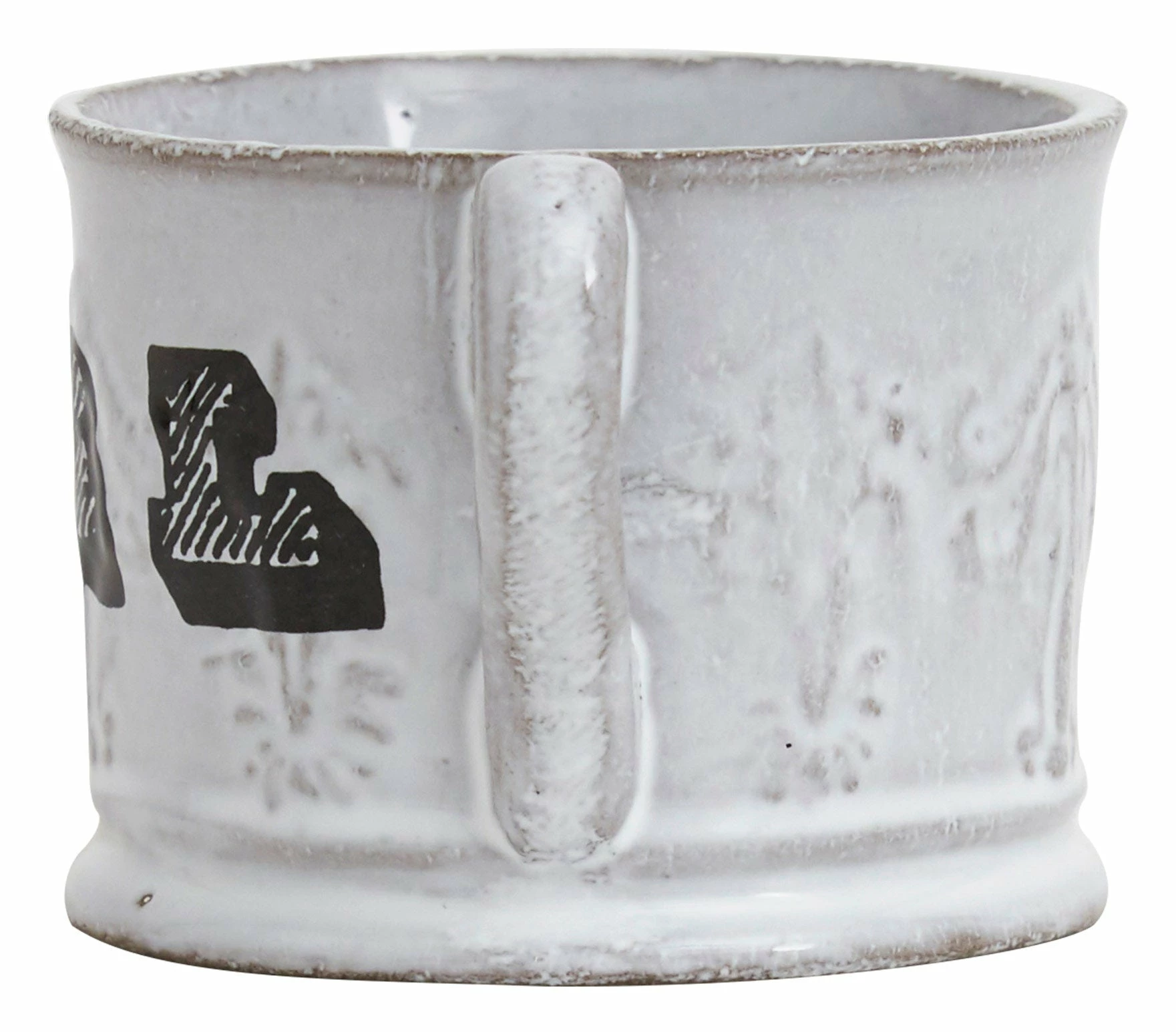 Astier De Villatte Low Cups 9 Astier De Villatte Low Cups - Image 7