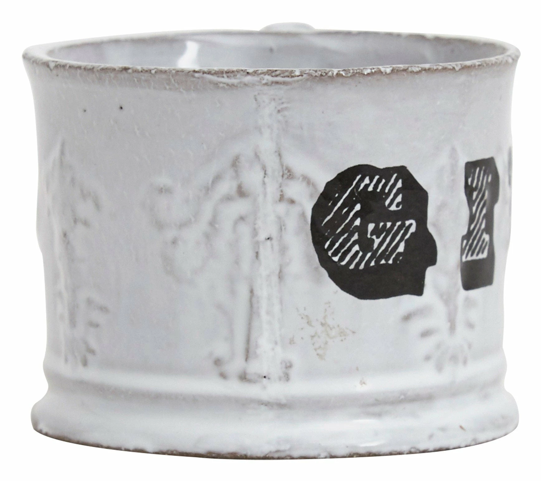 Astier De Villatte Low Cups 7 Astier De Villatte Low Cups - Image 5