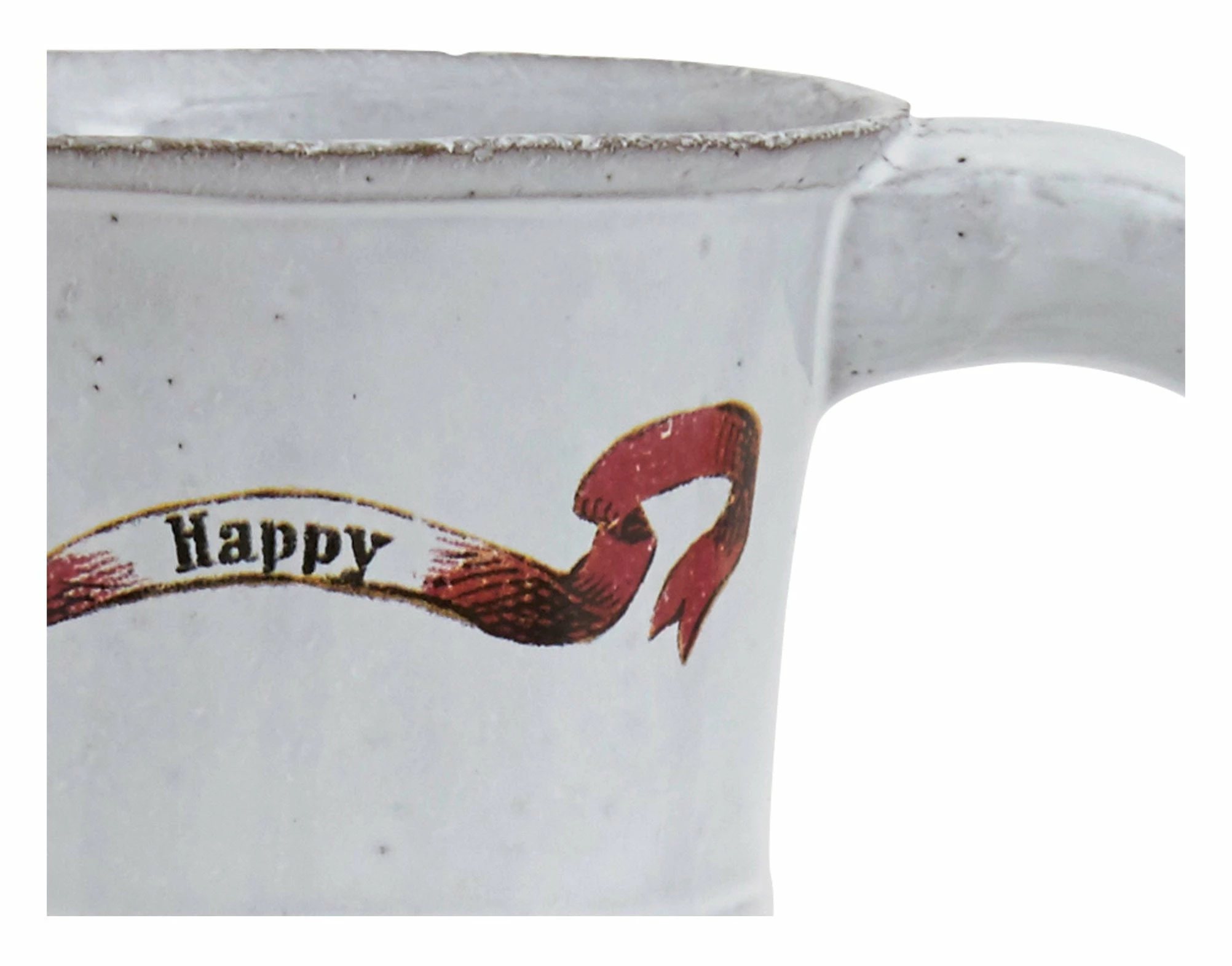 Astier De Villatte Happy Pitcher 5 Astier De Villatte Happy Pitcher - Image 3
