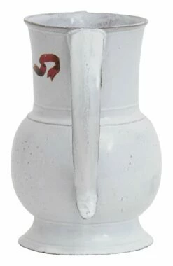 Astier De Villatte Happy Pitcher 12 Astier De Villatte Happy Pitcher -Home Decoration Sales Shop hg153888 alt3