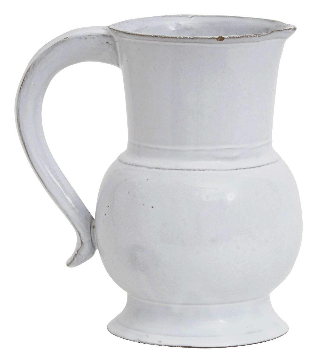 Astier De Villatte Happy Pitcher 7 Astier De Villatte Happy Pitcher - Image 5