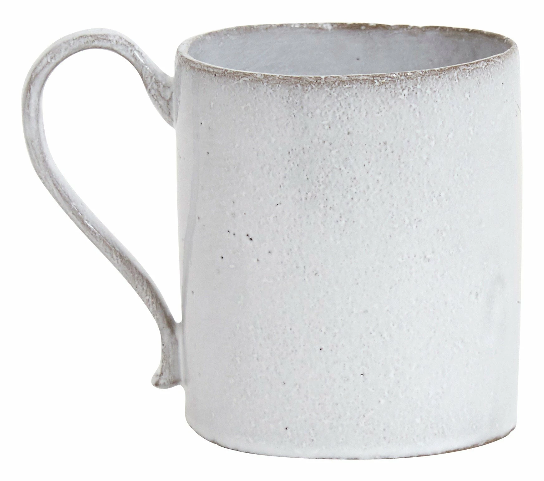 Astier De Villatte Happy Mug 6 Astier De Villatte Happy Mug - Image 4