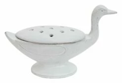 Astier De Villatte Coin Coin Incense Burner