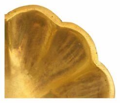 Brass Flower Incense Holder -Home Decoration Sales Shop hg154204 alt1