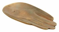 Brass Hand Incense Holder -Home Decoration Sales Shop hg154205 alt2